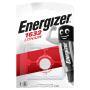 Pila de botón Energizer, CR1632 Lithium 3 V