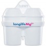 BWT Magnesium Mineralizer, Pack 1 Filtro Jarra de Agua con Magnesio Longlife mg2+