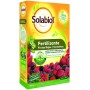 SBM Solabiol, Fertilizante granulado para frutos rojos, 100% orgánico, Estimulador Natural, 750 gr