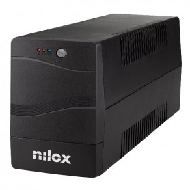 NILOX - SAI NILOX PREMIUM LINE INTERACTIVE 2000 VA