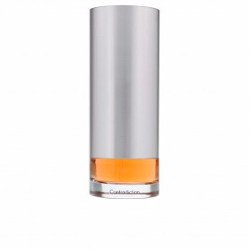 CALVIN KLEIN - CONTRADICTION eau de parfum vaporizador 100 ml