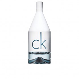 CALVIN KLEIN - CK IN2U HIM eau de toilette vaporizador 100 ml