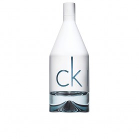 CALVIN KLEIN - CK IN2U HIM eau de toilette vaporizador 150 ml
