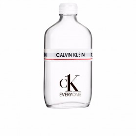 CALVIN KLEIN - CK EVERYONE eau de toilette vaporizador 200 ml