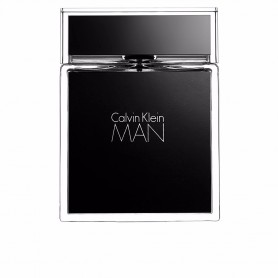 CALVIN KLEIN - CALVIN KLEIN MAN eau de toilette vaporizador 50 ml