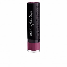 BOURJOIS - ROUGE FABULEUX lipstick 015-plum plum pidou