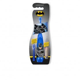 CARTOON - BATMAN cepillo de dientes eléctrico 1 pz