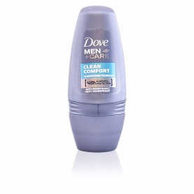 DOVE - MEN CLEAN COMFORT deo roll-on 50 ml