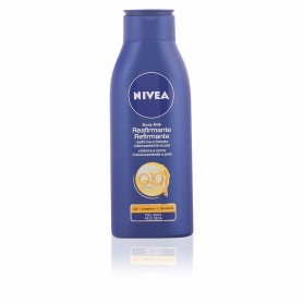 NIVEA - Q10+ reafirmante body milk PS 400 ml
