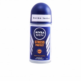 NIVEA - MEN STRESS PROTECT deo roll-on 50 ml