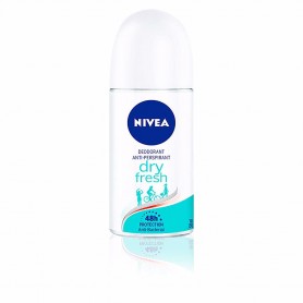NIVEA - DRY COMFORT FRESH deo roll-on 50 ml