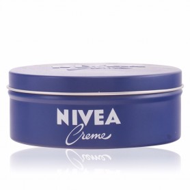 NIVEA - LATA azul crema 400 ml