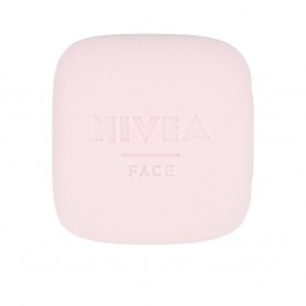 NIVEA - NATURALLY GOOD limpiador facial piel radiante 75 gr