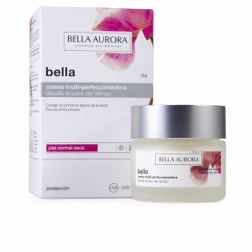 BELLA AURORA - BELLA DIA multi-perfeccionadora piel normal/seca SPF20 50 ml