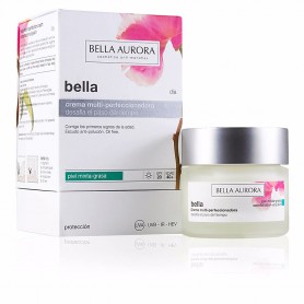 BELLA AURORA - BELLA DIA multi-perfeccionadora piel mixta/grasa SPF20 50 ml
