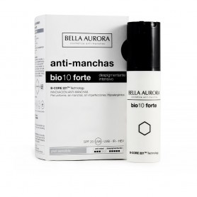 BELLA AURORA - BIO10 FORTE despigmentante intensivo piel sensible 30 ml