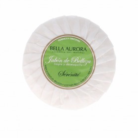 BELLA AURORA - SERENITE jabon de belleza 100 gr