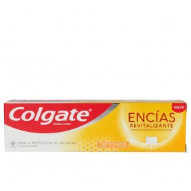 COLGATE - ENCÍAS REVITALIZANTE FORTIFICANTE dentífrico 75 ml