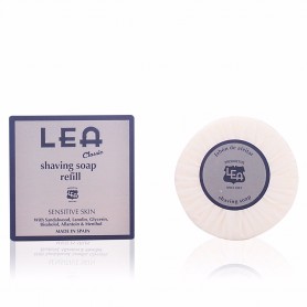LEA - CLASSIC jabón de afeitar recarga 100 gr