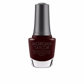 MORGAN TAYLOR - PROFESSIONAL NAIL LACQUER  from paris with love 15 ml