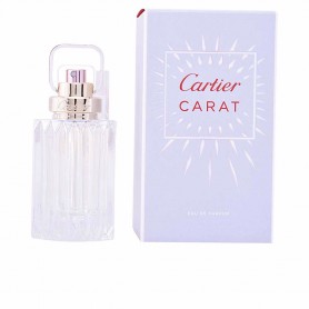 CARTIER - CARTIER CARAT eau de parfum vaporizador 50 ml