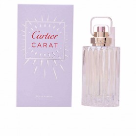 CARTIER - CARTIER CARAT eau de parfum vaporizador 100 ml