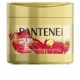 PANTENE - COLOR PROTECT mascarilla 300 ml