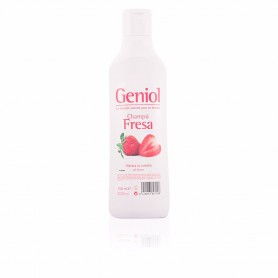 GENIOL - GENIOL champú fresa 750 ml