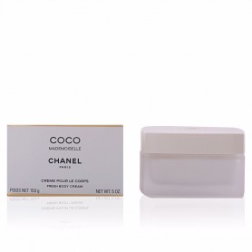 CHANEL - COCO MADEMOISELLE crème corps 150 gr