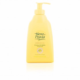 HENO DE PRAVIA - ORIGINAL jabón manos 300 ml