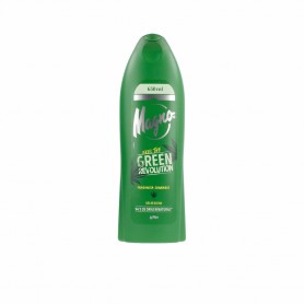 MAGNO - GREEN REVOLUTION gel ducha 650 ml