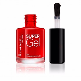RIMMEL LONDON - KATE SUPER gel nail polish 045-flamenco beach