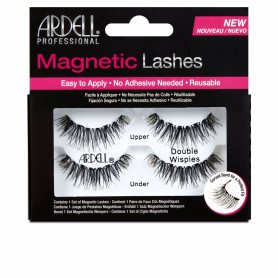 ARDELL - MAGNETIC STRIP lash double wispies