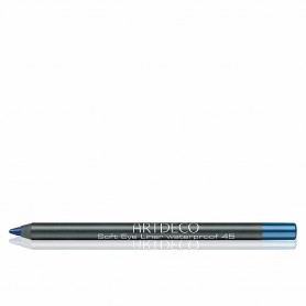 ARTDECO - SOFT EYE LINER waterproof 45-cornflower blue 1,2 gr