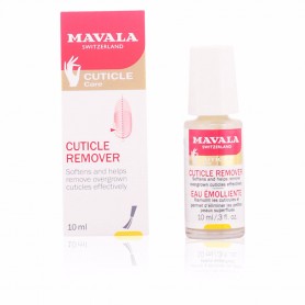 MAVALA - CUTICLE CARE quita cutículas 10 ml