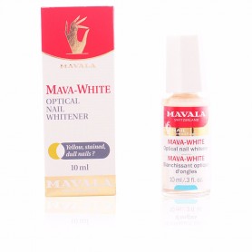 MAVALA - MAVA-WHITE blanqueador 10 ml