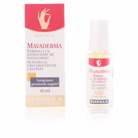 MAVALA - MAVADERMA aceite fortalecedor uñas 10 ml