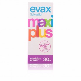 EVAX - SALVA-SLIP maxiplus 30 u