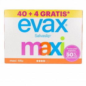 EVAX - SALVA-SLIP maxi 40 u