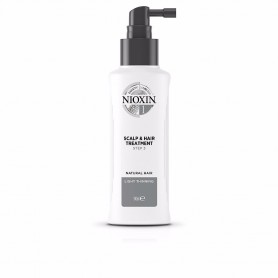 NIOXIN - SYSTEM 1 scalp treatment fine hair 100 ml