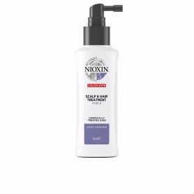 NIOXIN - SYSTEM 5 scalp treatment weak coarse hair 100 ml