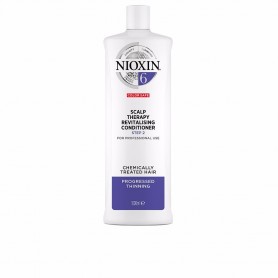 NIOXIN - SYSTEM 6 scalp therapy revitalising conditioner 1000 ml