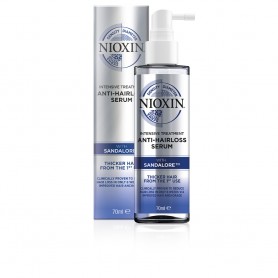 NIOXIN - INTENSIVE DAY TREATMENT anti-hairloss serum 70 ml