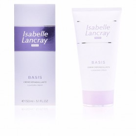 ISABELLE LANCRAY - BASIS cleasing cream 150 ml