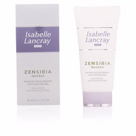 ISABELLE LANCRAY - ZENSIBIA NeoZen masque equilibrant anti-rougeurs 50 ml