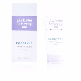ISABELLE LANCRAY - EGOSTYLE mission fraicheur masque 50 ml