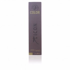 I.C.O.N. - ECOTECH COLOR natural color11.00ultra natural platinum