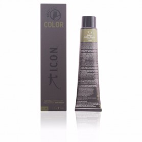 I.C.O.N. - ECOTECH COLOR natural color 7.3 medium golden blonde