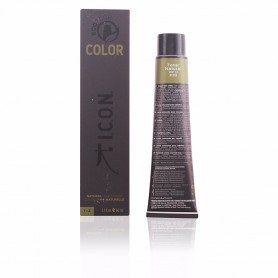 I.C.O.N. - ECOTECH COLOR natural color toner natural