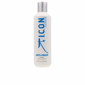 I.C.O.N. - BK WASH frizz shampoo 200 ml
